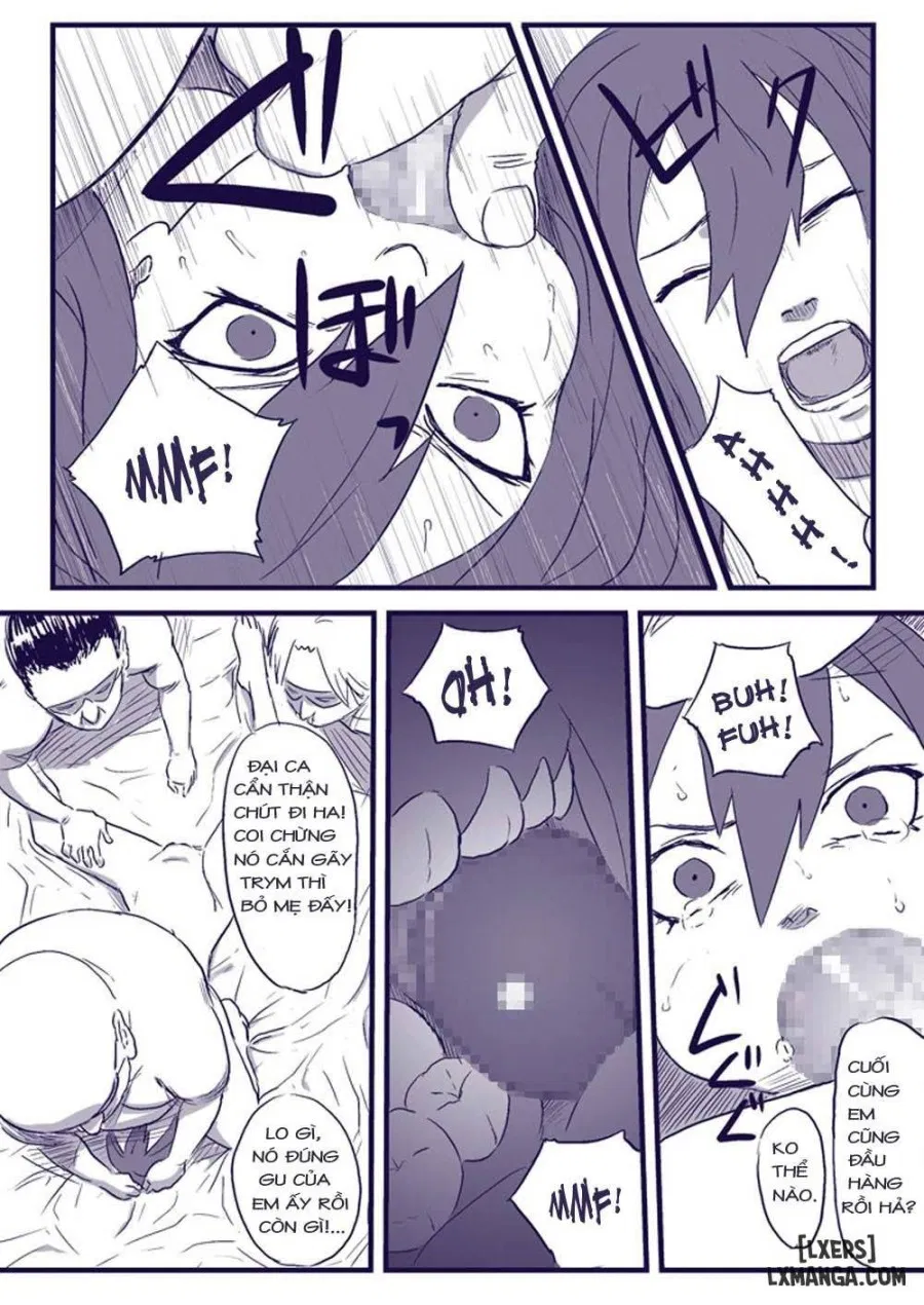 Ninja Izonshou 2 