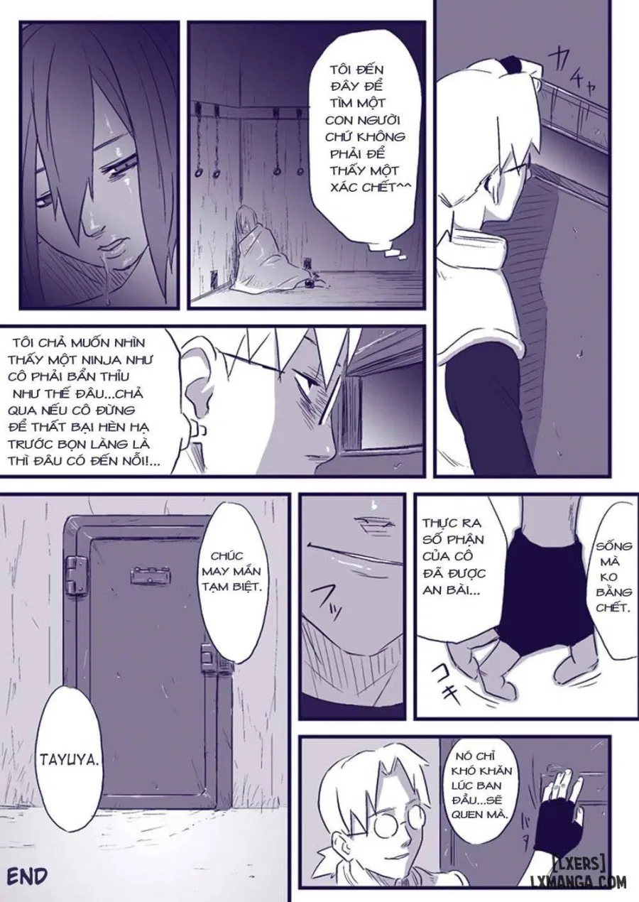 Ninja Izonshou 2 