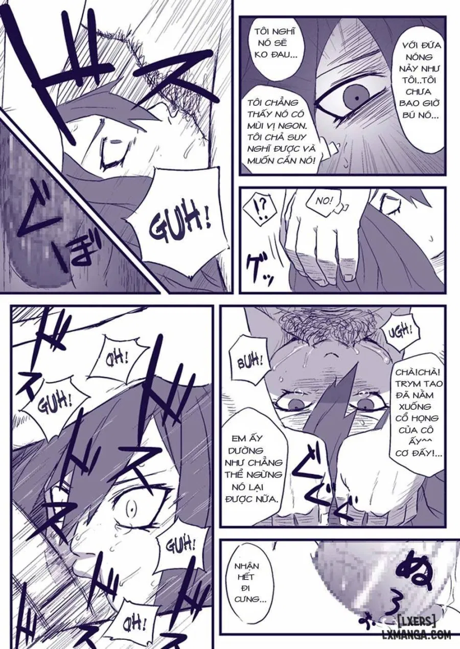 Ninja Izonshou 2 
