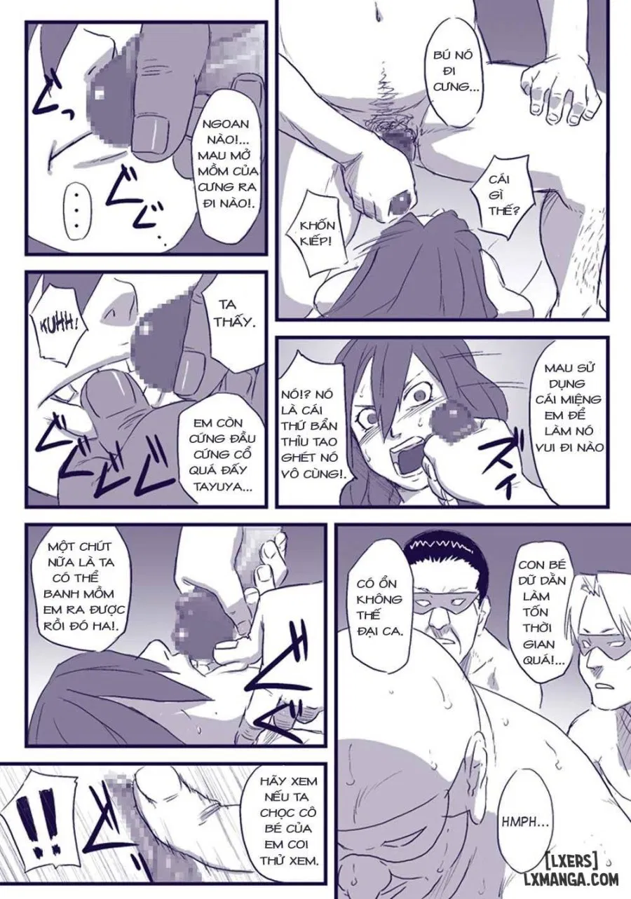 Ninja Izonshou 2 