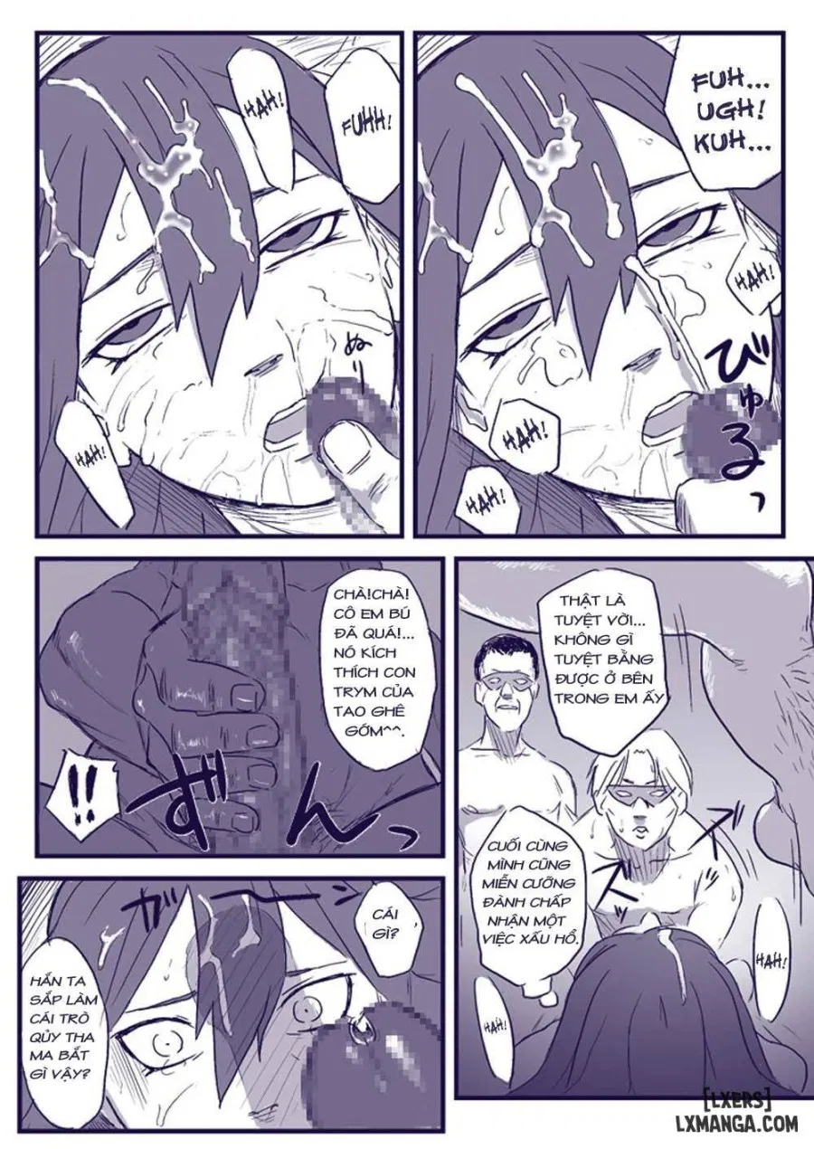 Ninja Izonshou 2 