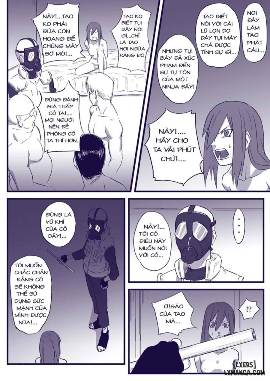 Ninja Izonshou 2 