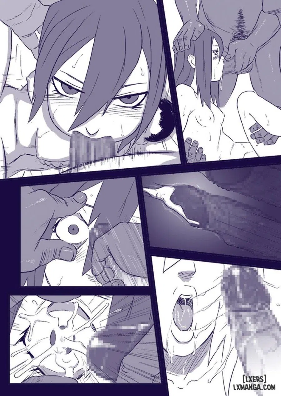 Ninja Izonshou 2 