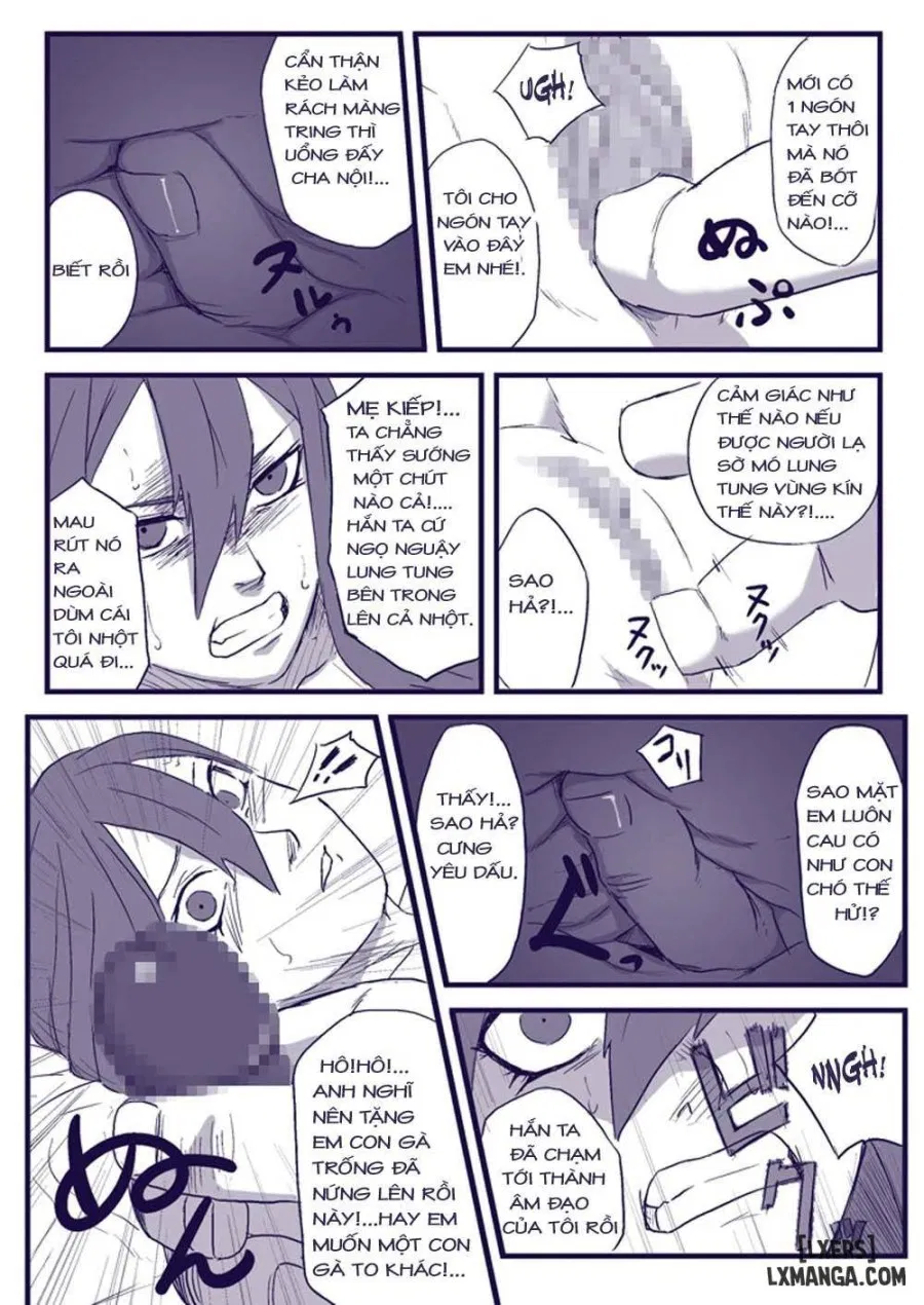 Ninja Izonshou 2 