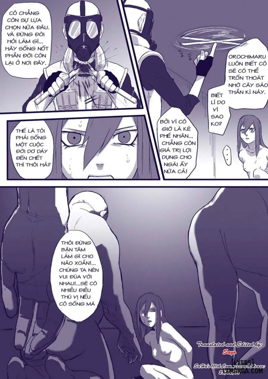 Ninja Izonshou 2 