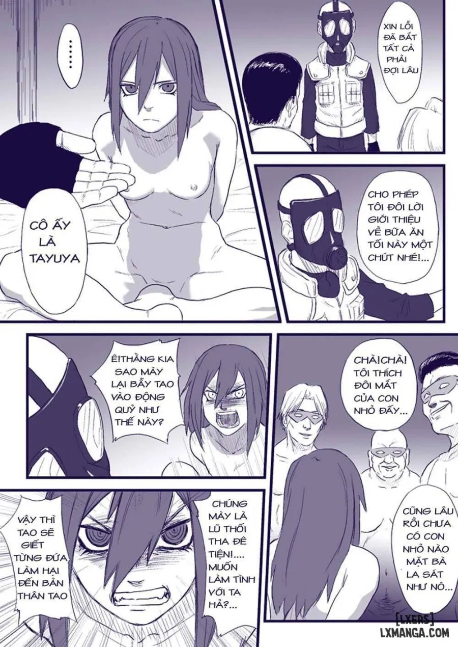 Ninja Izonshou 2 