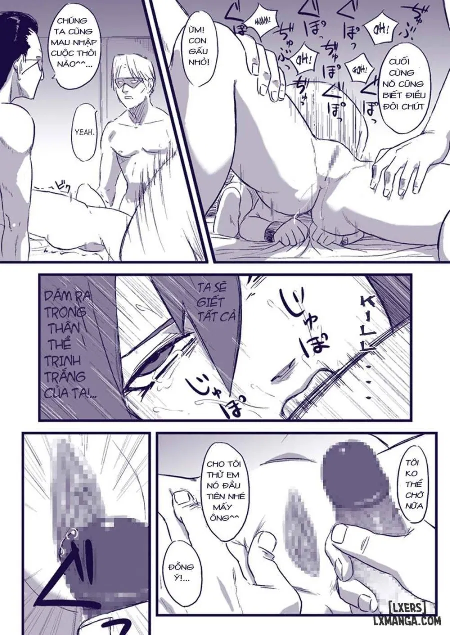 Ninja Izonshou 2 