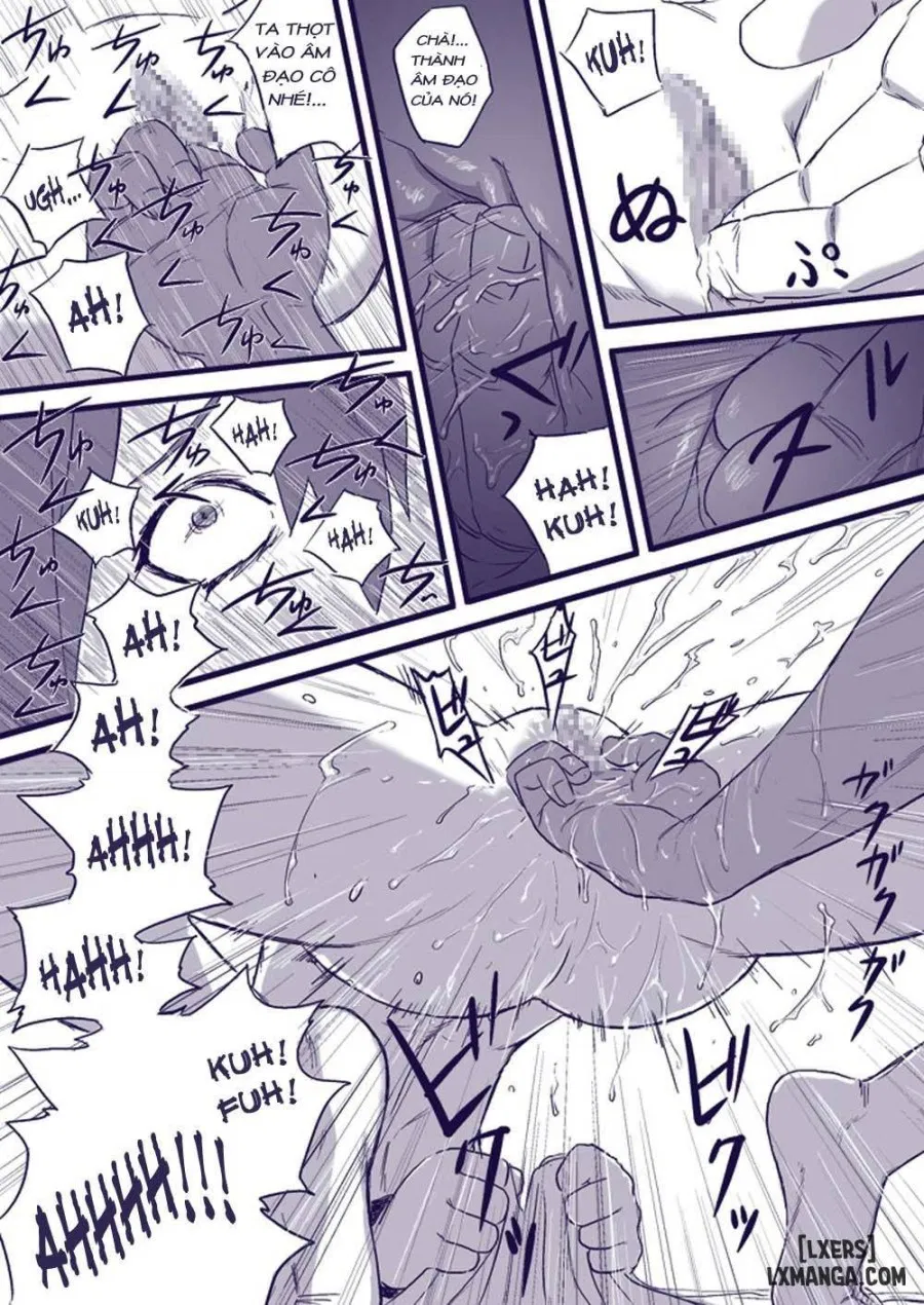 Ninja Izonshou 2 