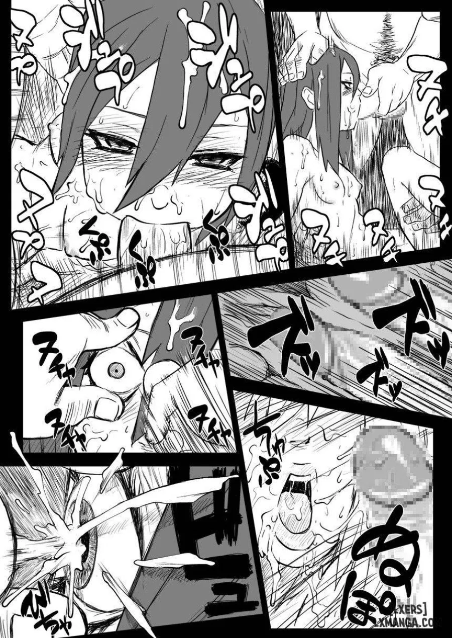 Ninja Izonshou 2 