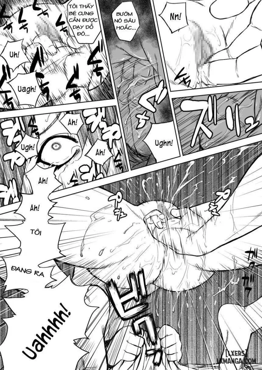 Ninja Izonshou 2 