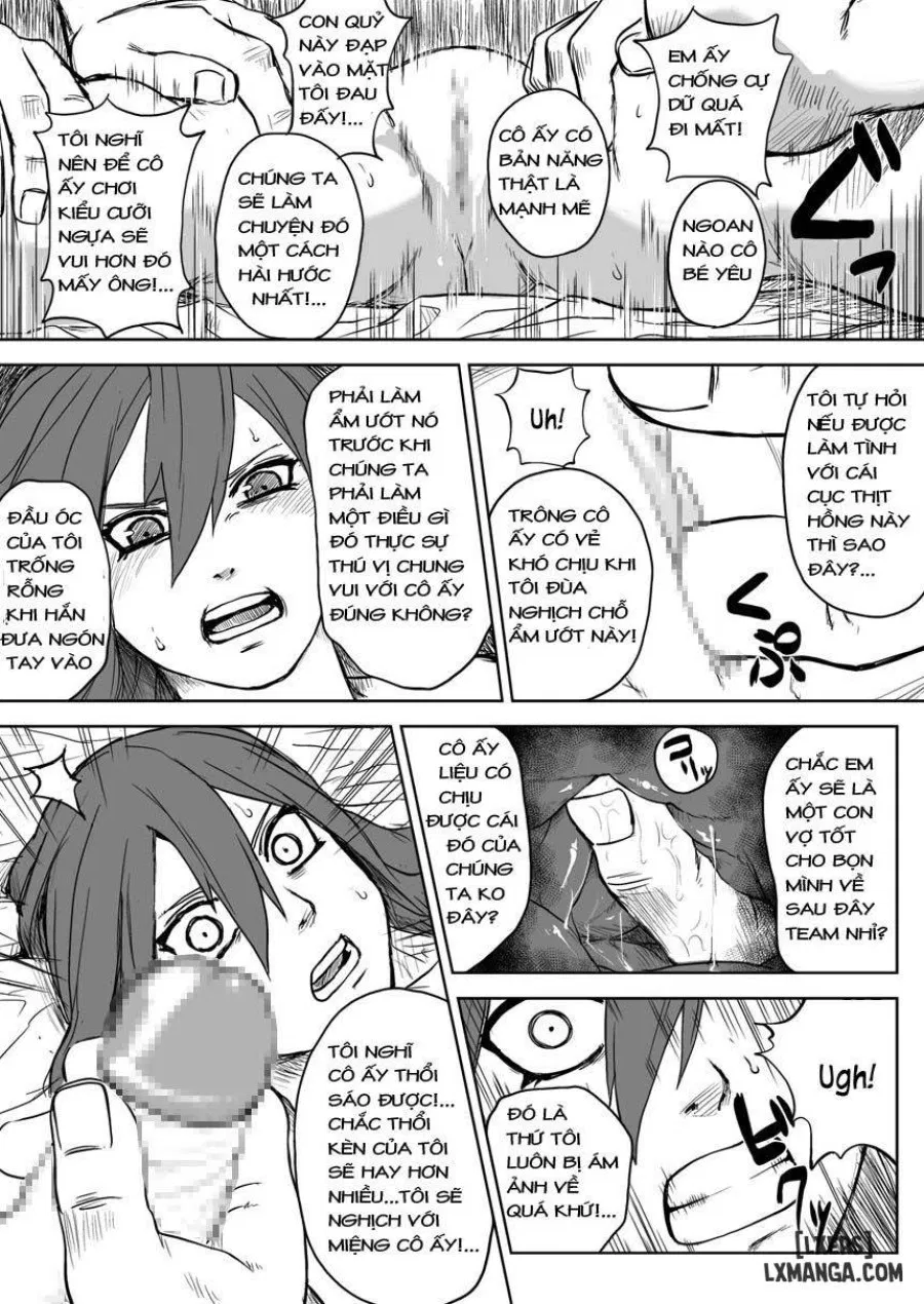 Ninja Izonshou 2 