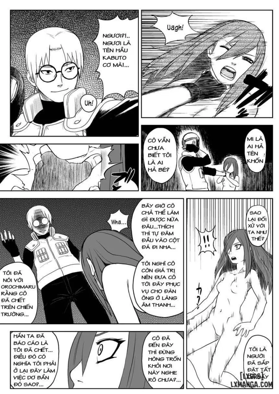 Ninja Izonshou 2 