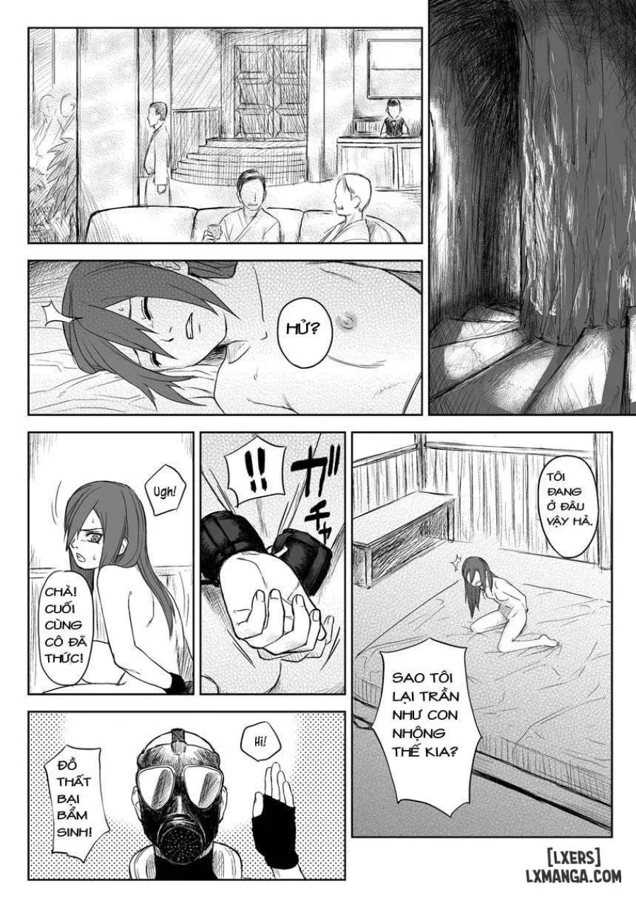 Ninja Izonshou 2 