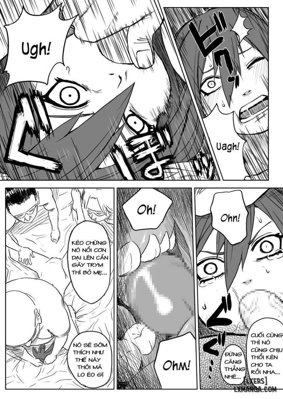 Ninja Izonshou 2 