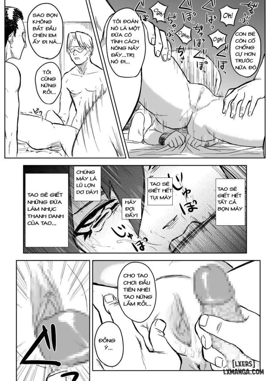 Ninja Izonshou 2 