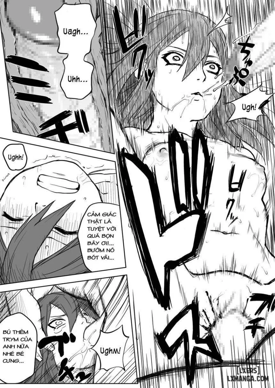 Ninja Izonshou 2 