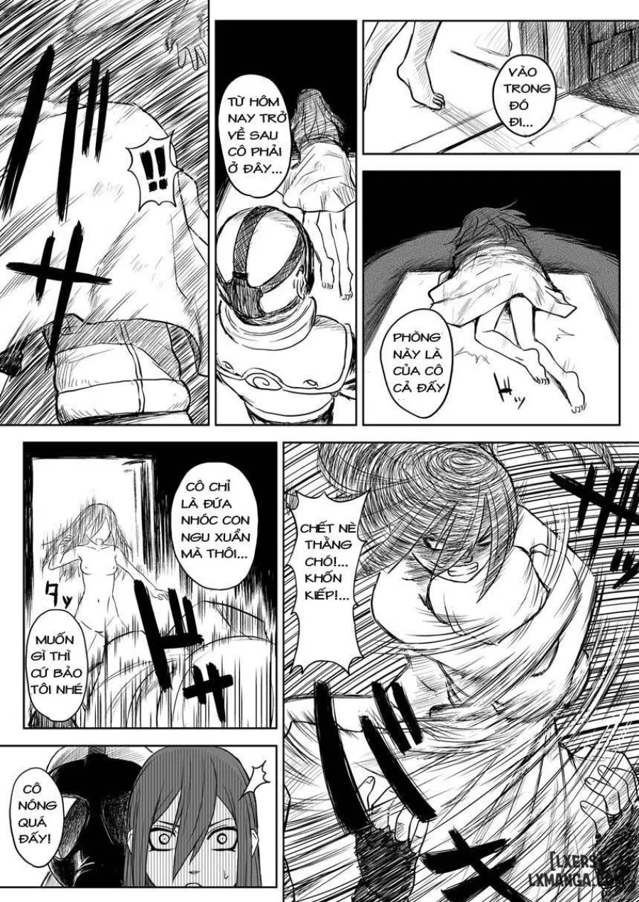 Ninja Izonshou 2 