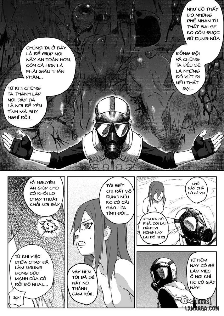 Ninja Izonshou 2 