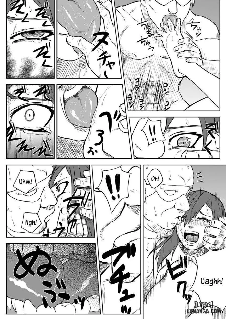 Ninja Izonshou 2 