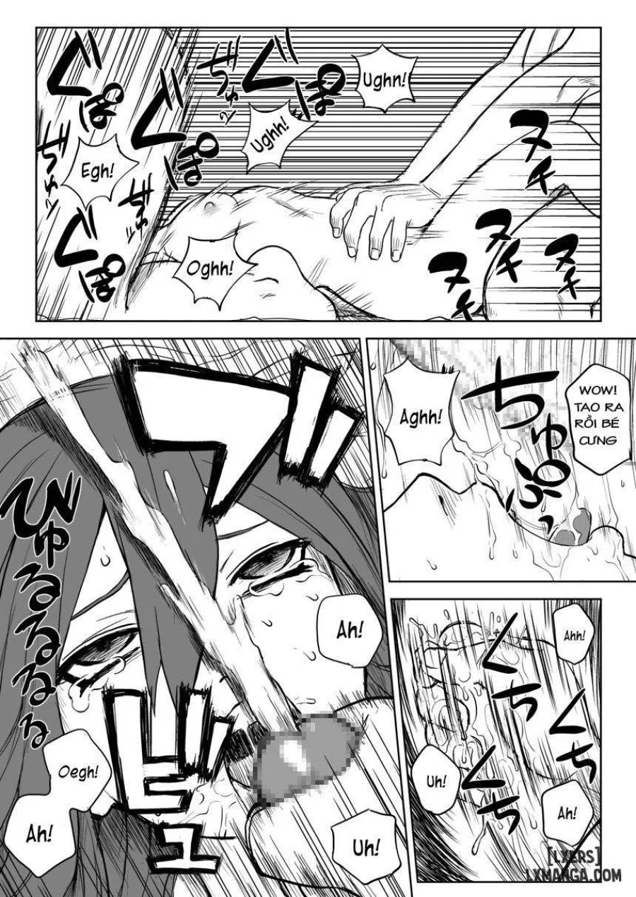 Ninja Izonshou 2 