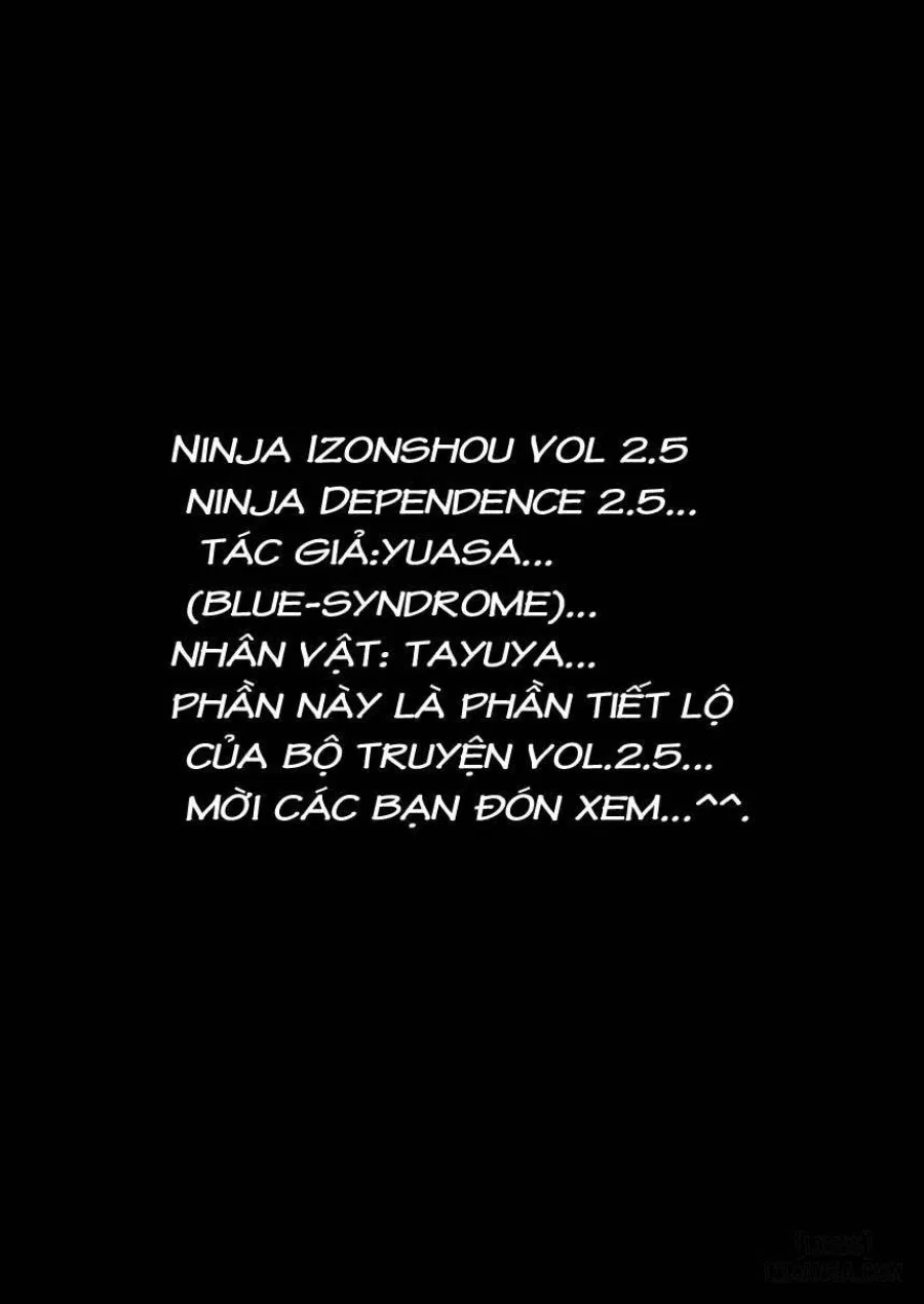Ninja Izonshou 2 