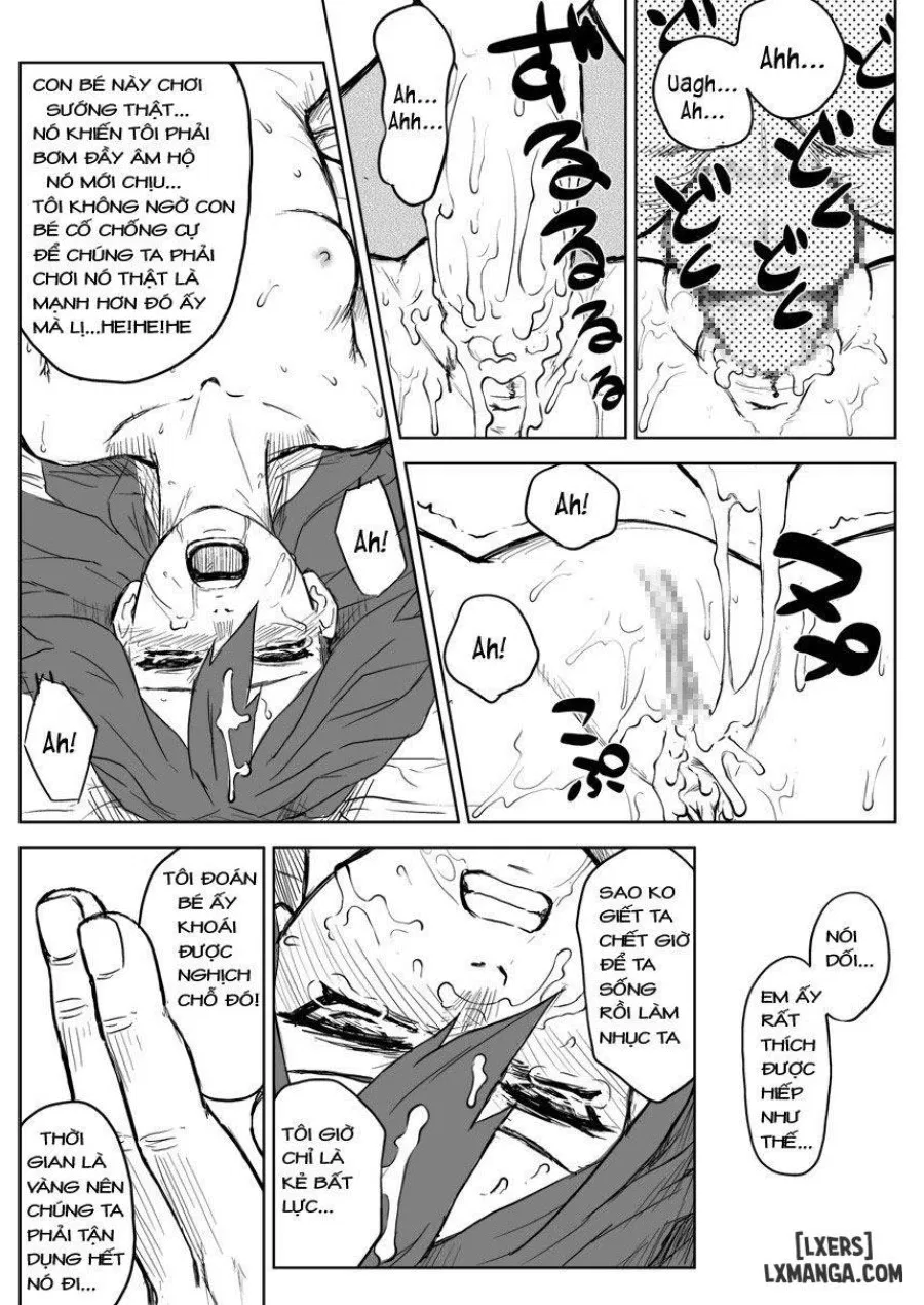 Ninja Izonshou 2 