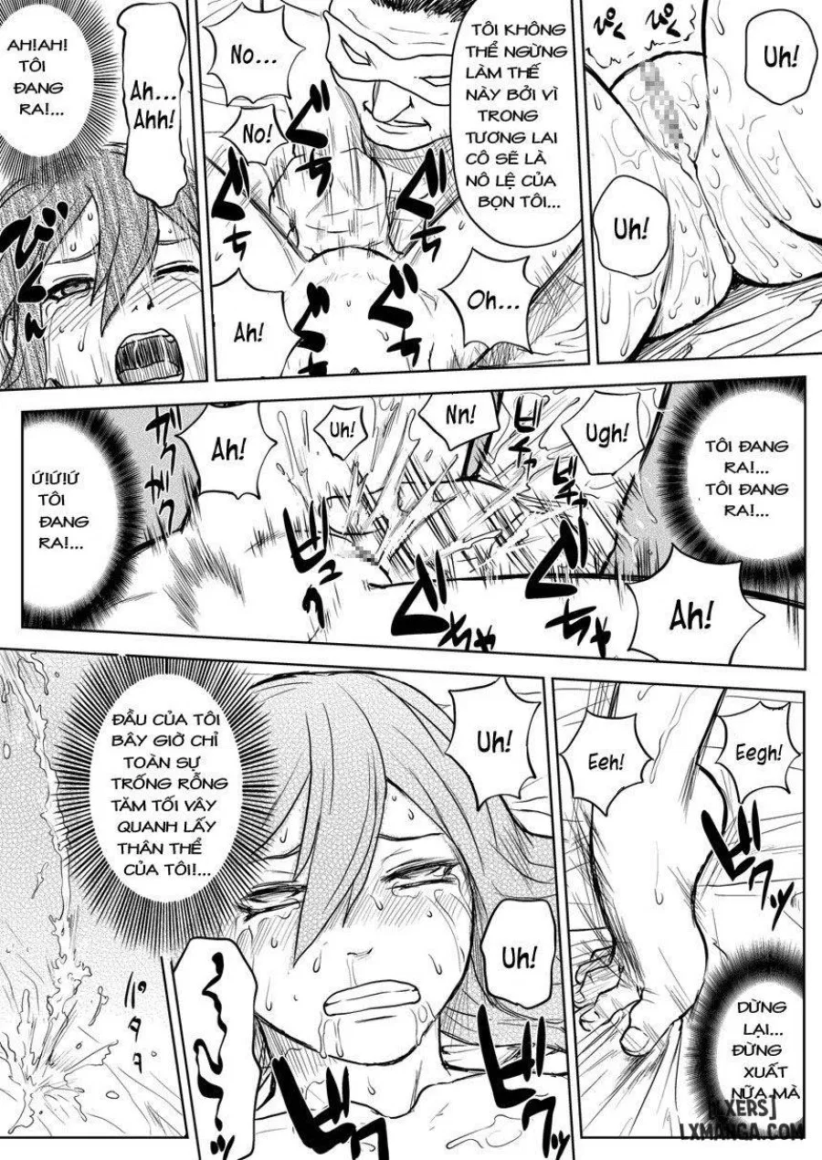 Ninja Izonshou 2 
