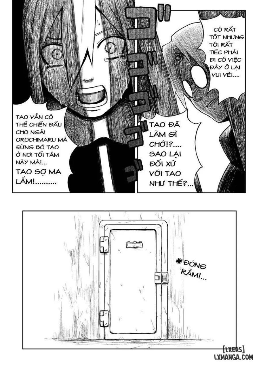 Ninja Izonshou 2 
