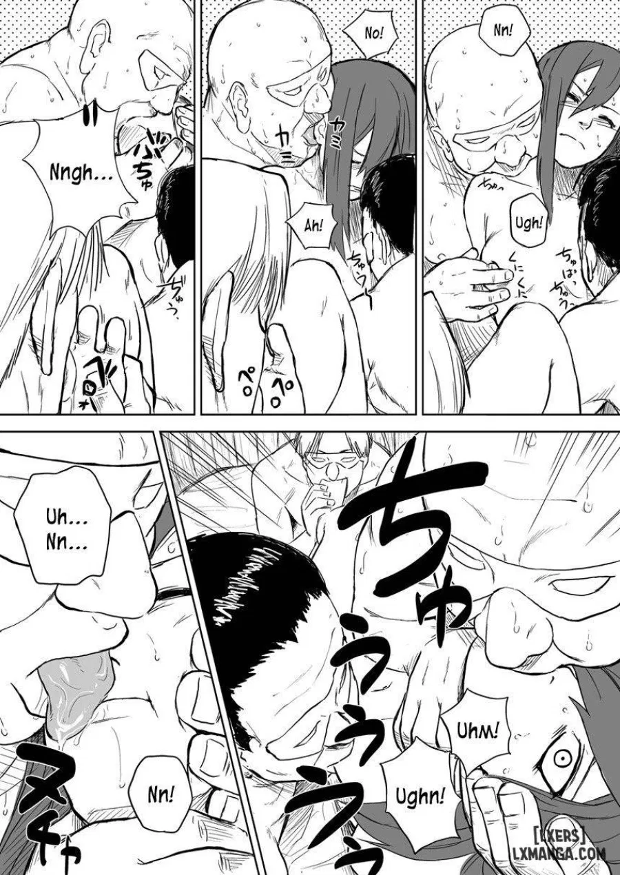 Ninja Izonshou 2 