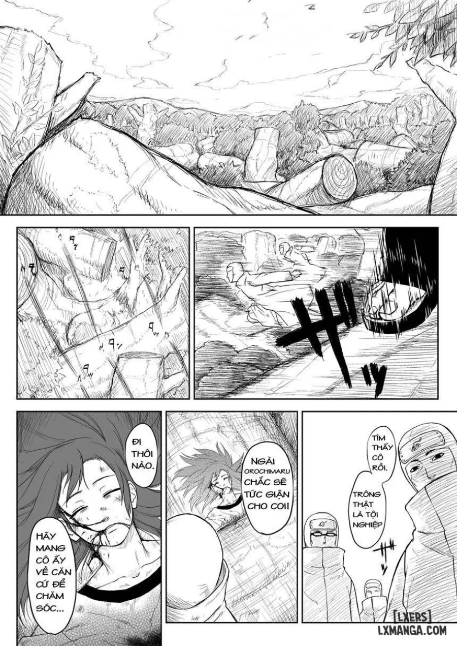 Ninja Izonshou 2 