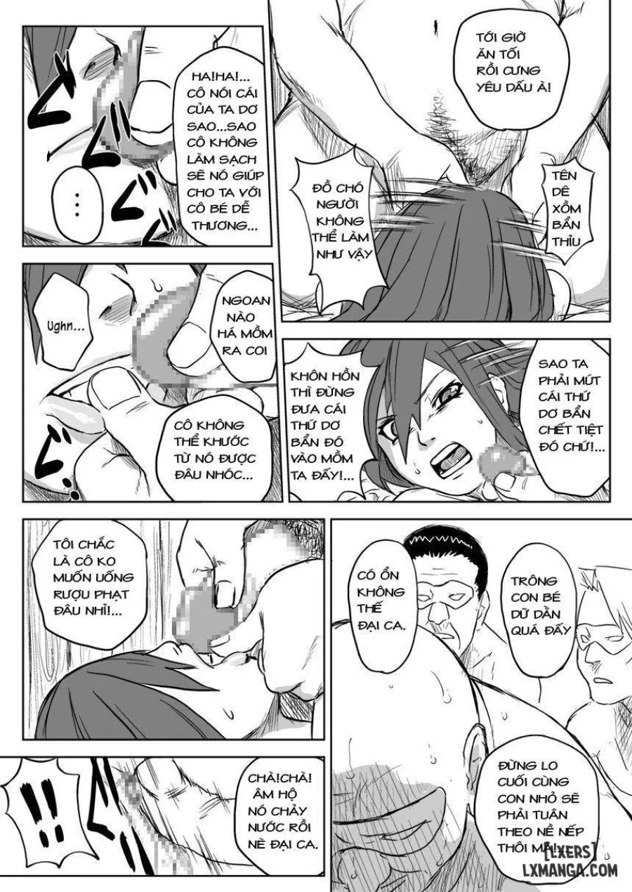 Ninja Izonshou 2 