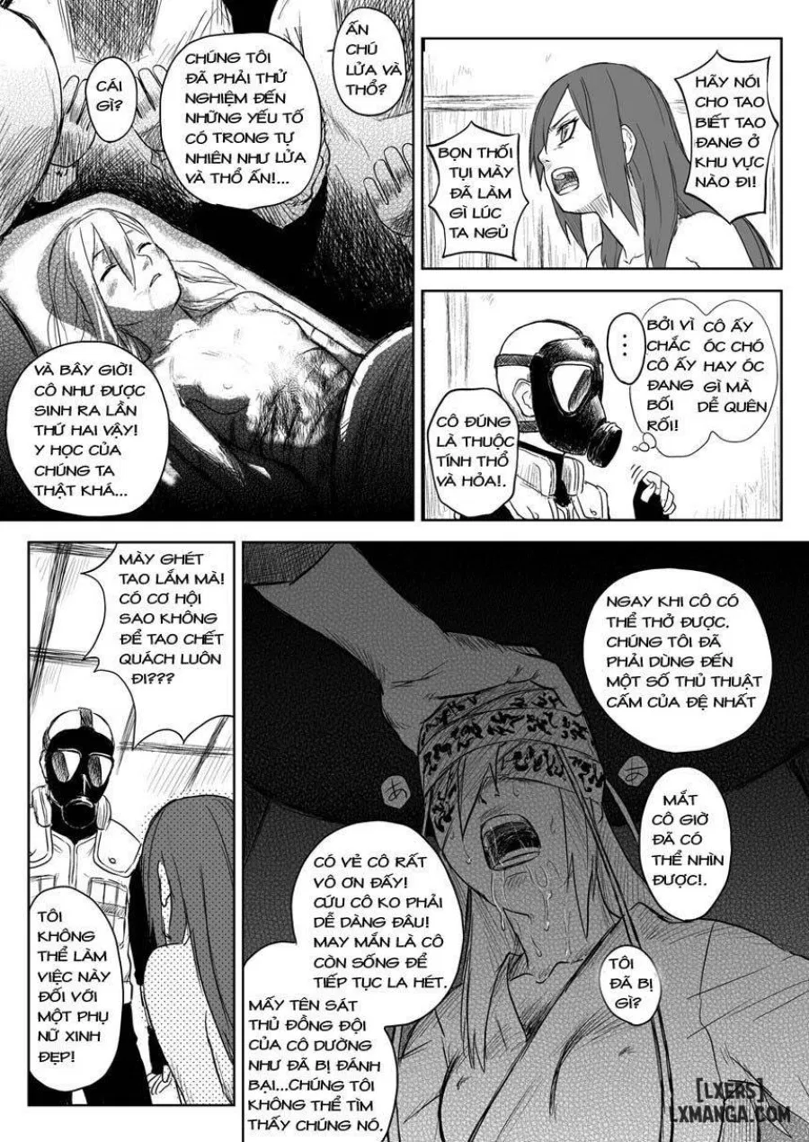 Ninja Izonshou 2 