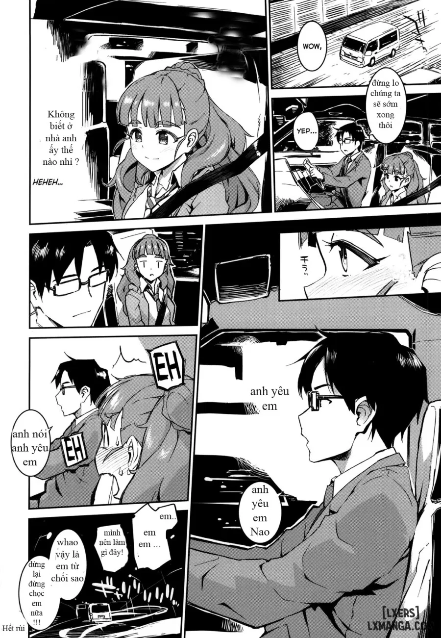 Nao-Chan To Asedaku De Suru Hon 