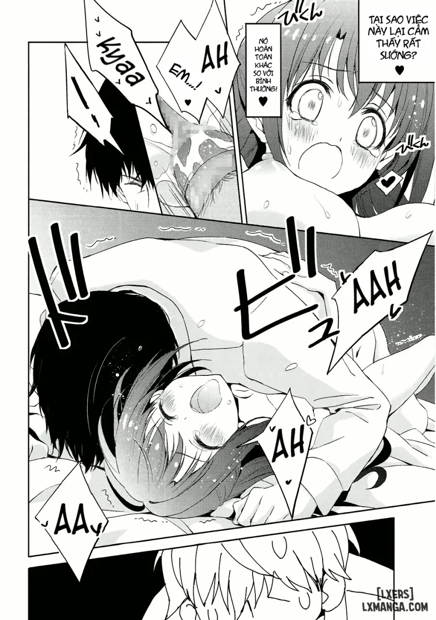 Ningyo wa Yuki 2 