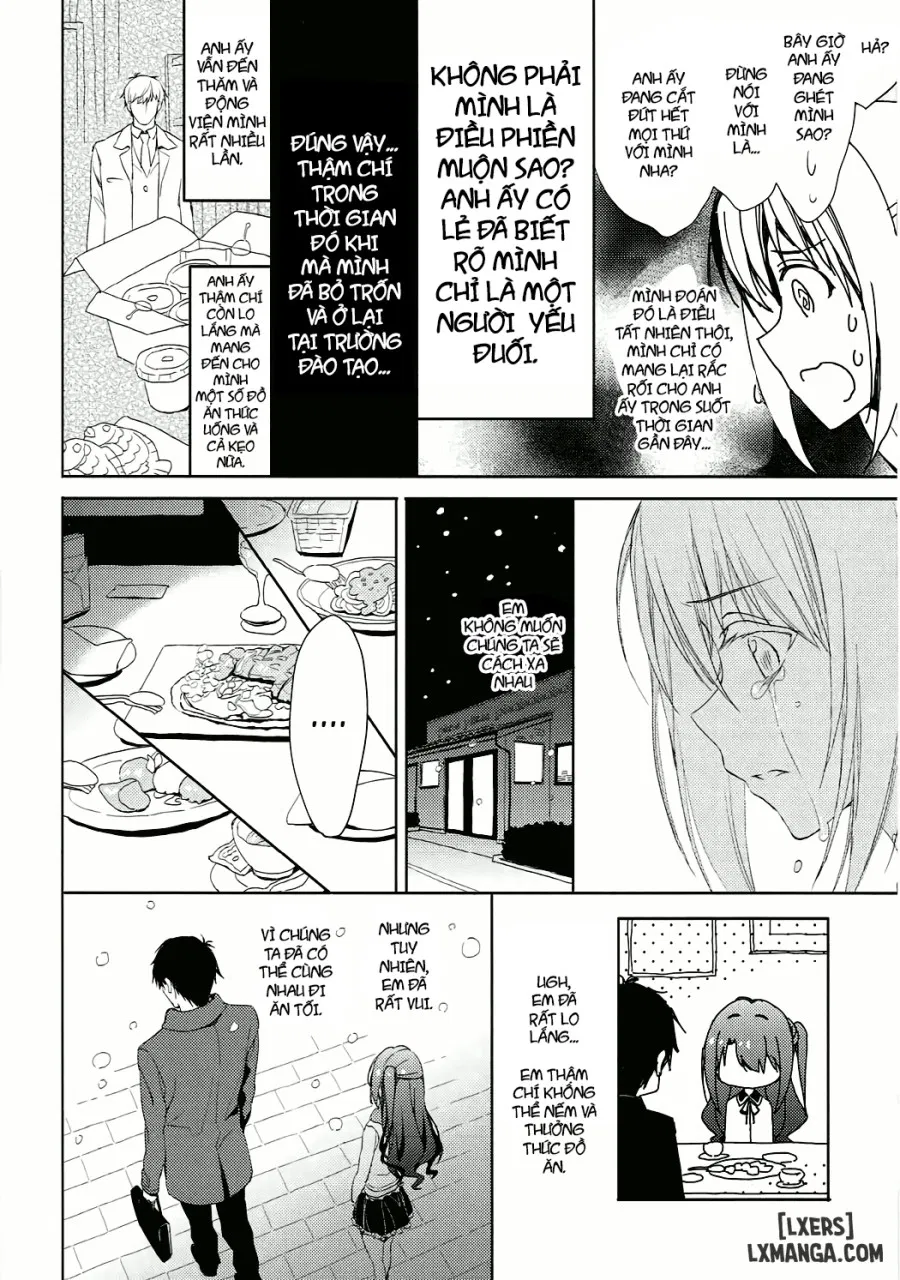 Ningyo wa Yuki 2 