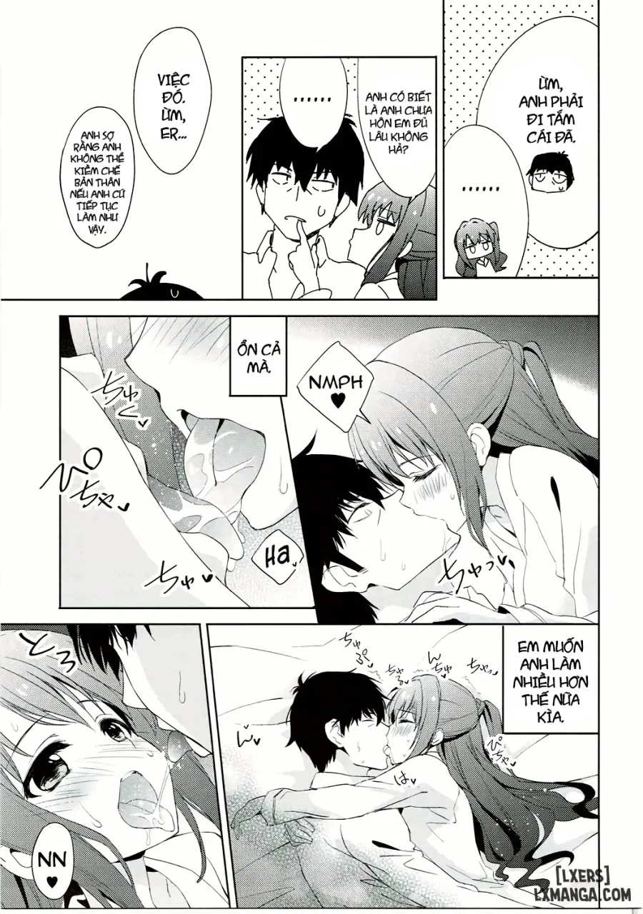 Ningyo wa Yuki 2 