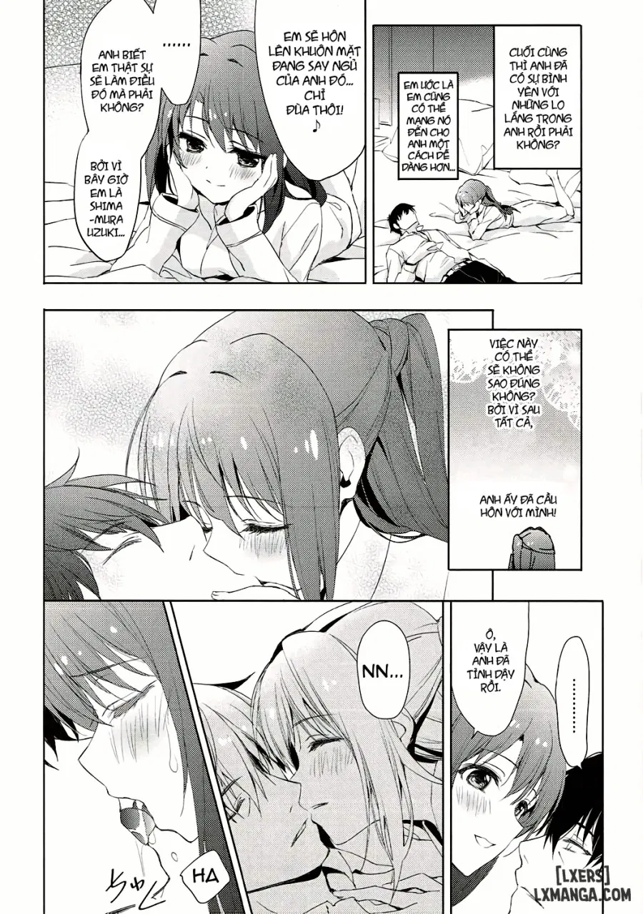Ningyo wa Yuki 2 
