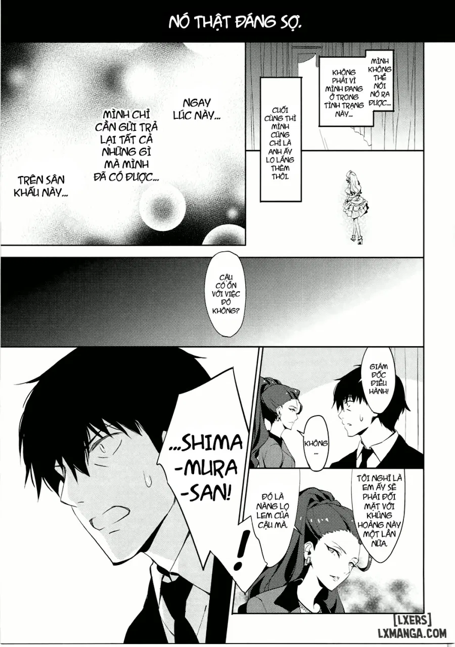 Ningyo wa Yuki 2 