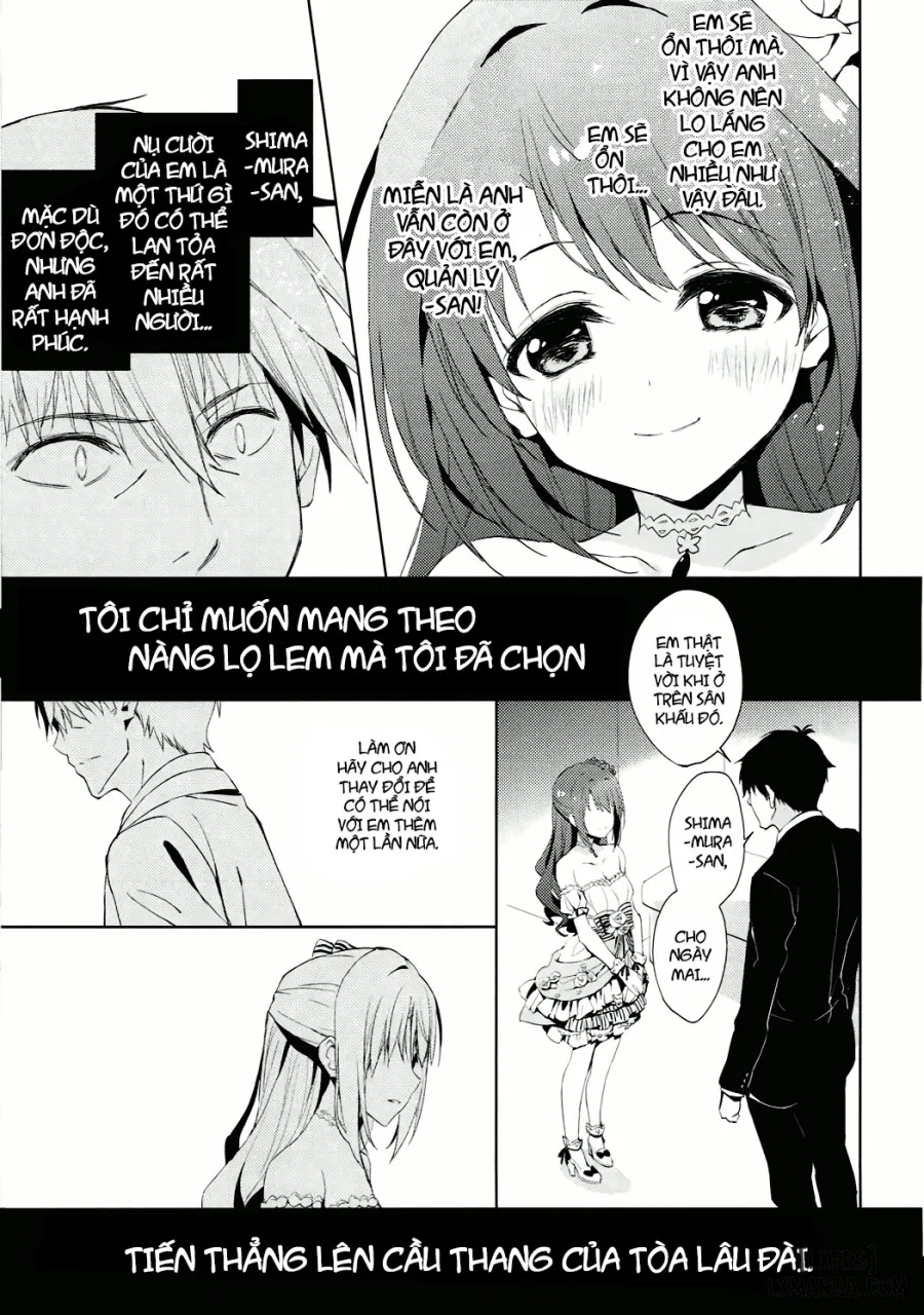 Ningyo wa Yuki 2 
