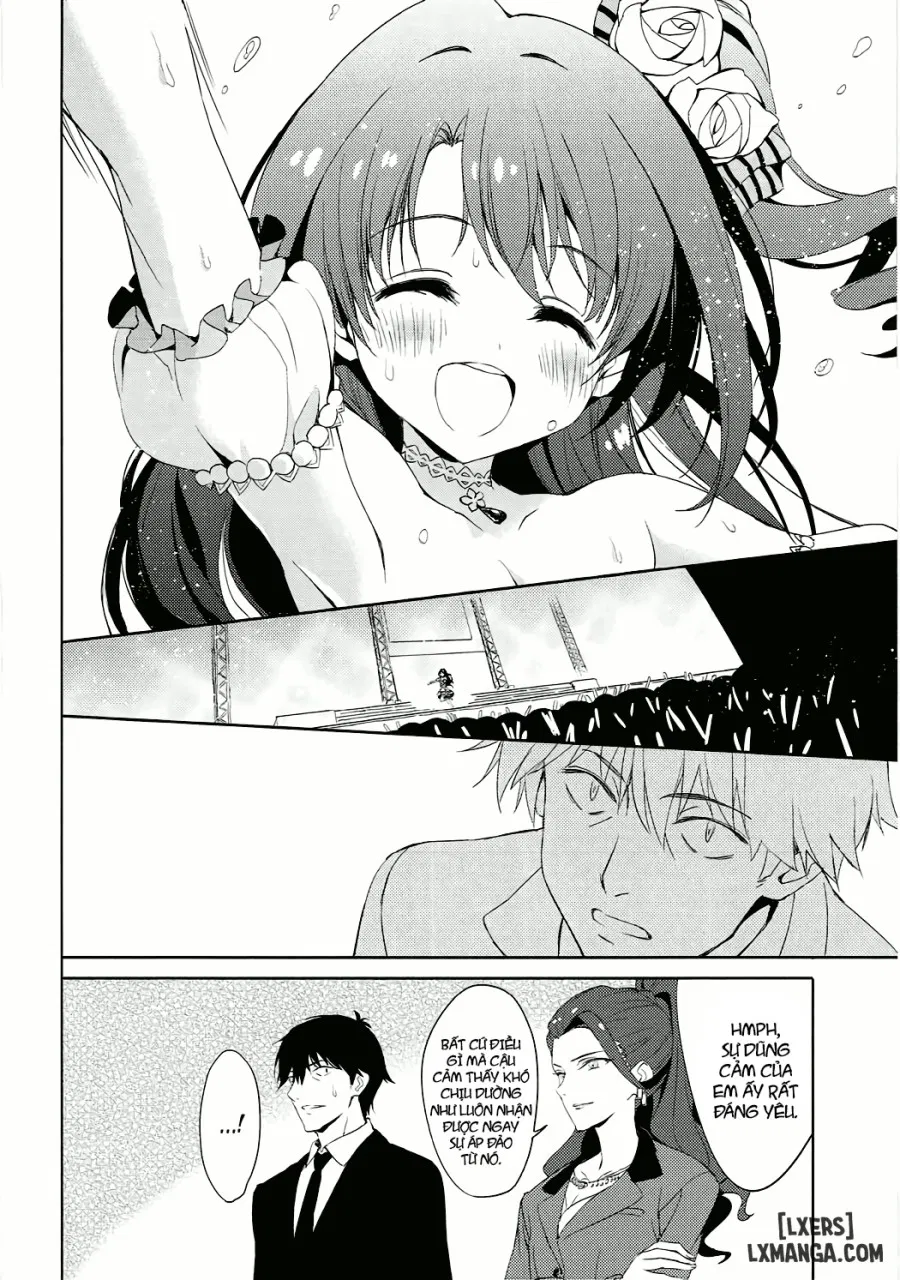 Ningyo wa Yuki 2 