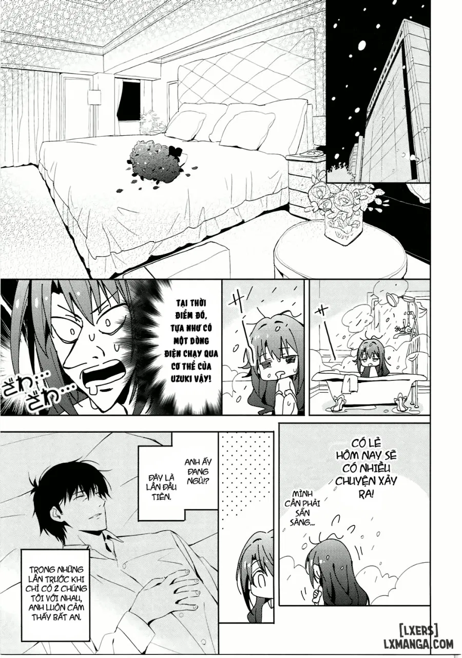 Ningyo wa Yuki 2 