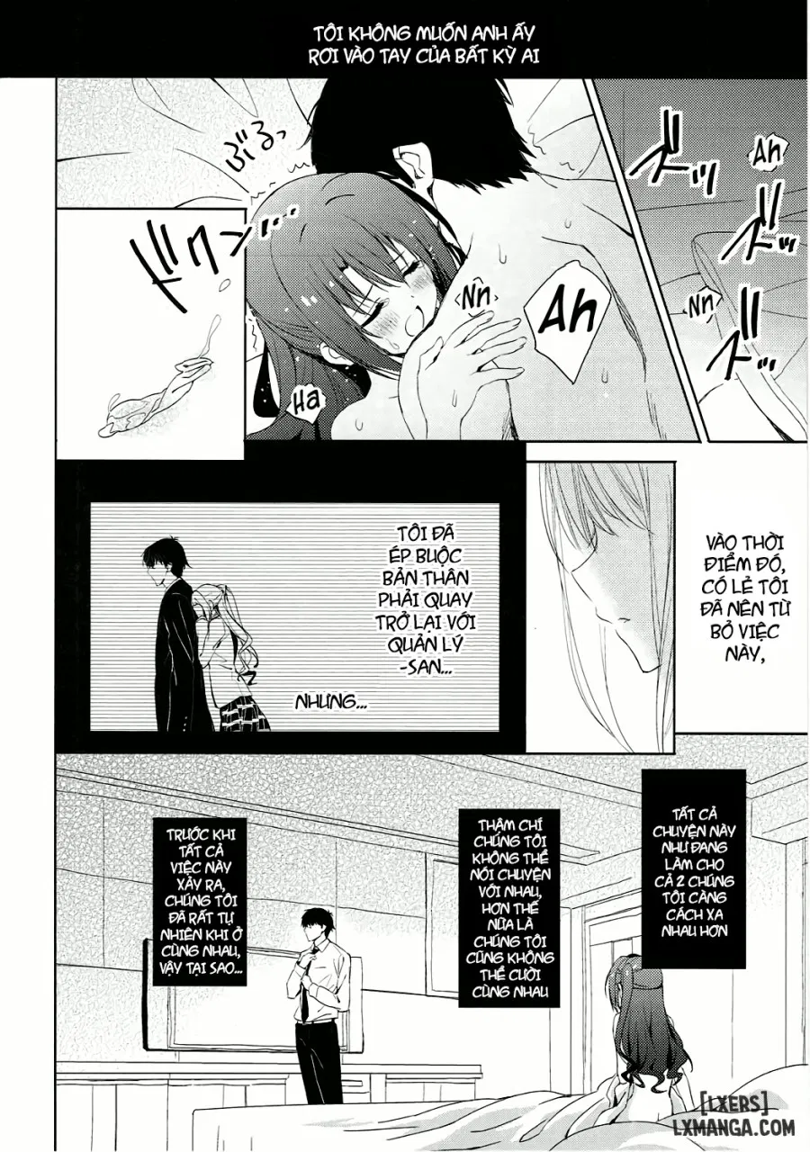 Ningyo wa Yuki 2 