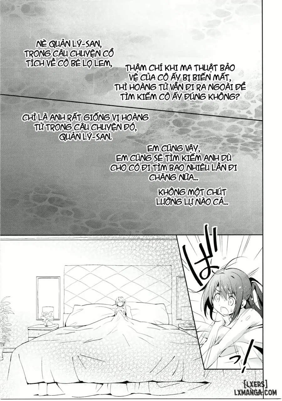 Ningyo wa Yuki 2 