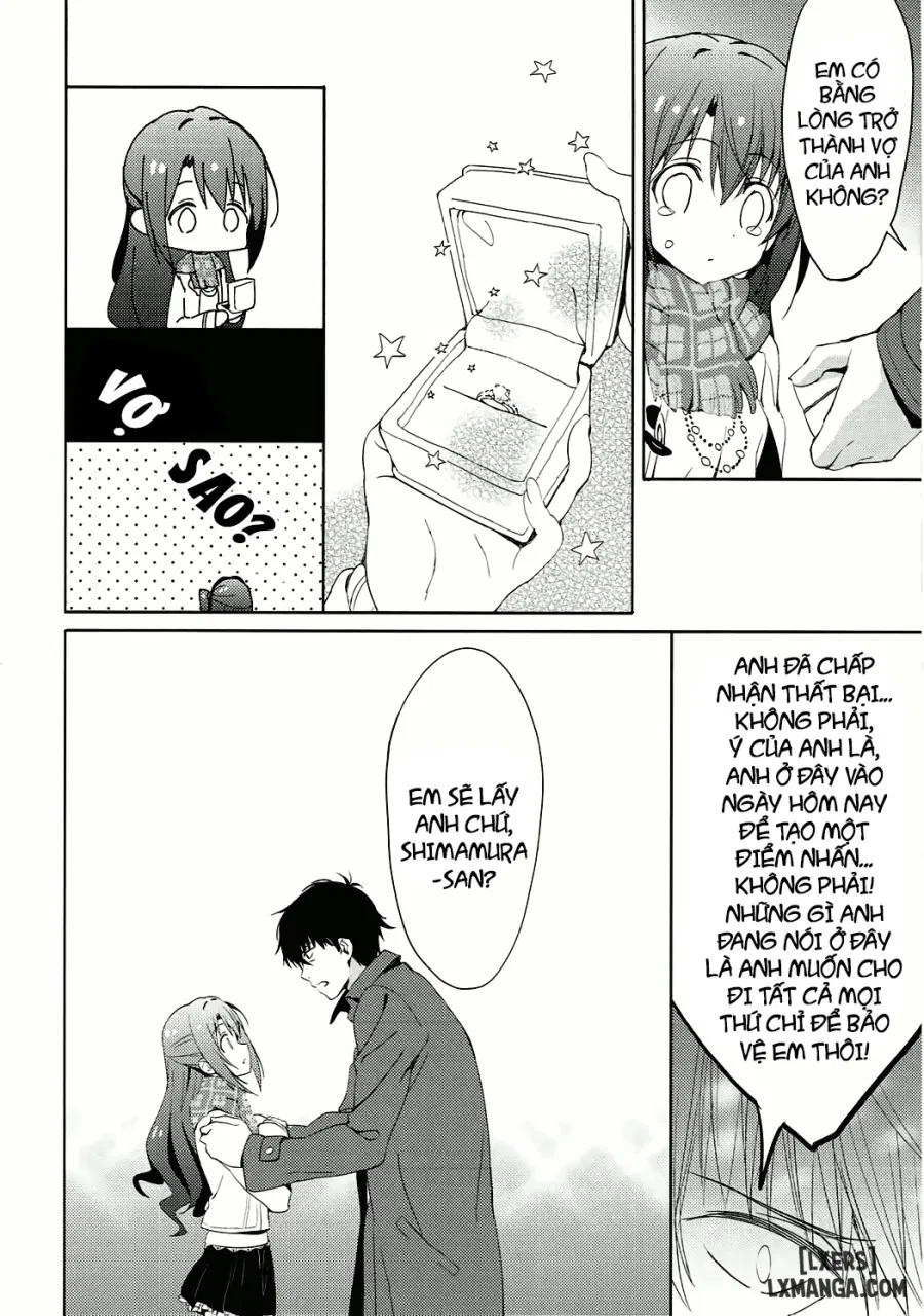 Ningyo wa Yuki 2 