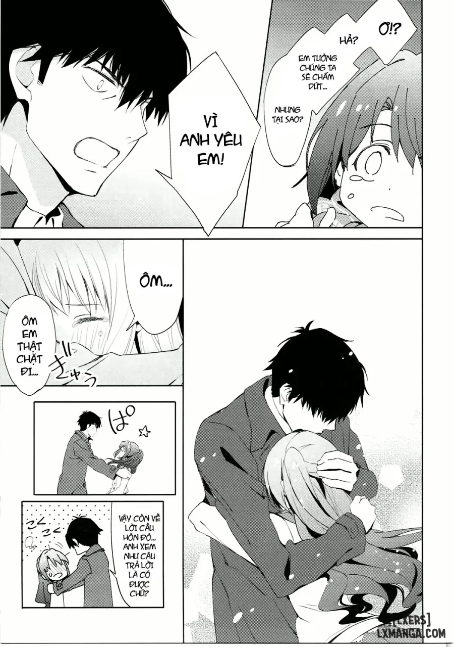Ningyo wa Yuki 2 