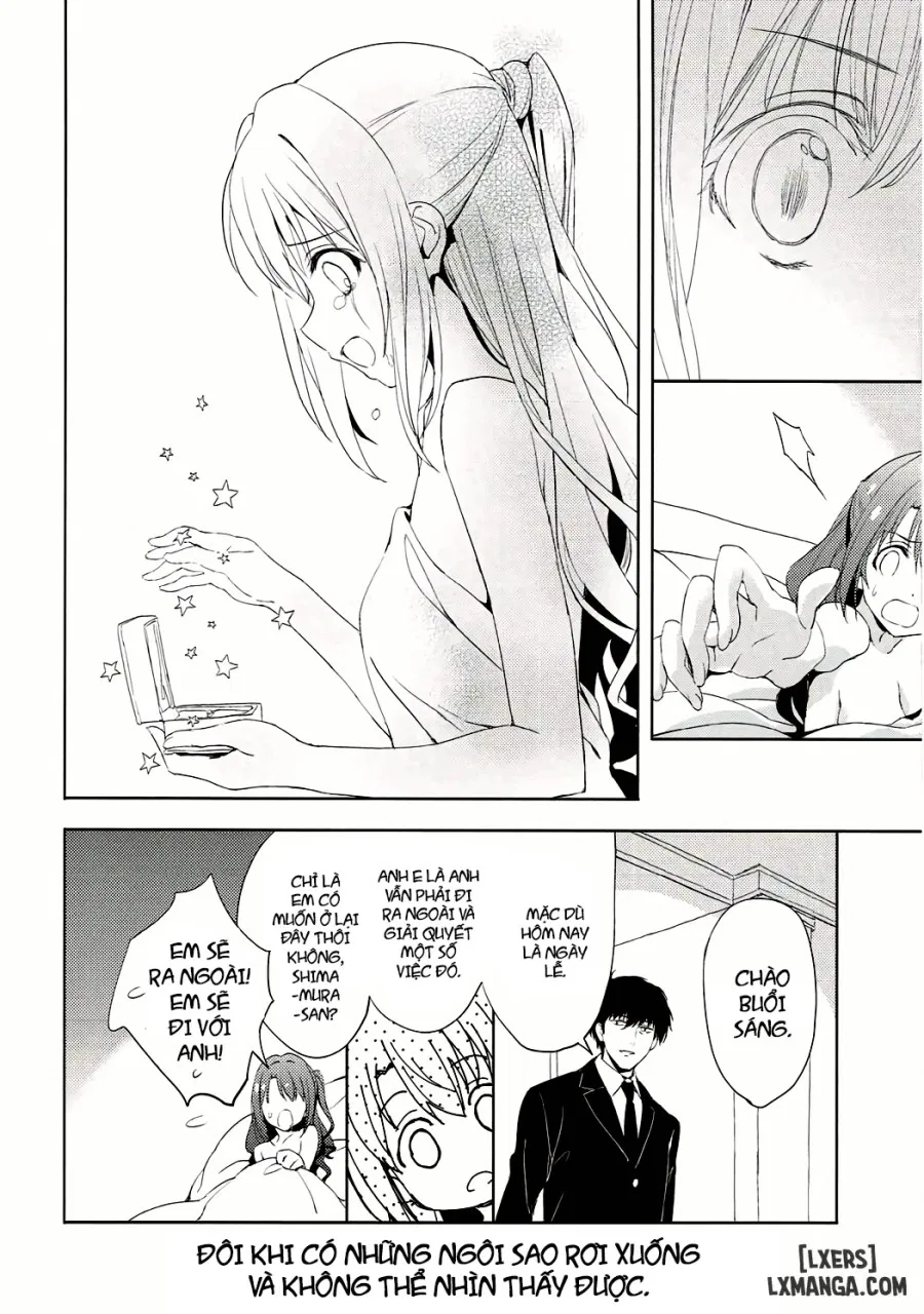 Ningyo wa Yuki 2 