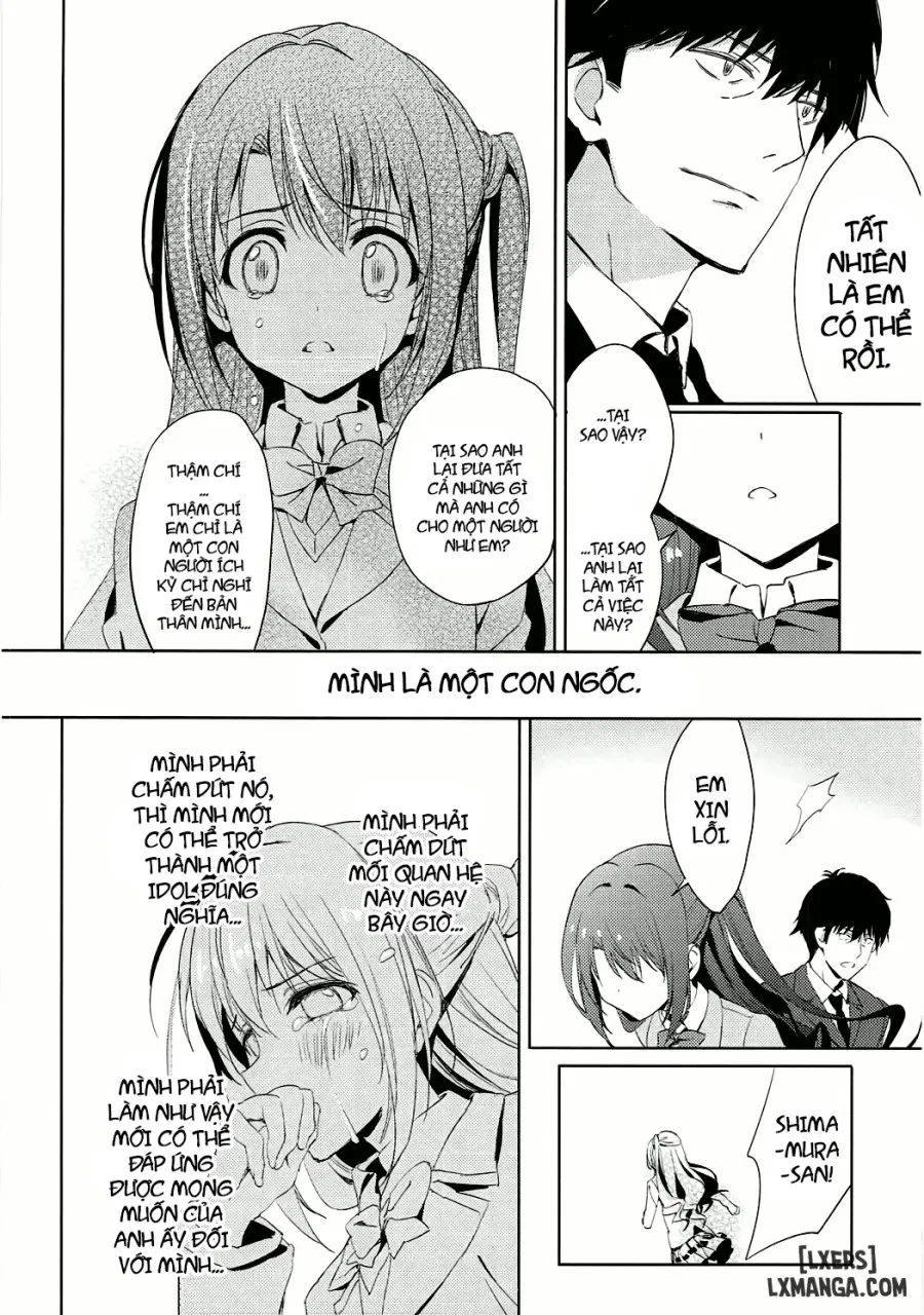 Ningyo wa Yuki 2 