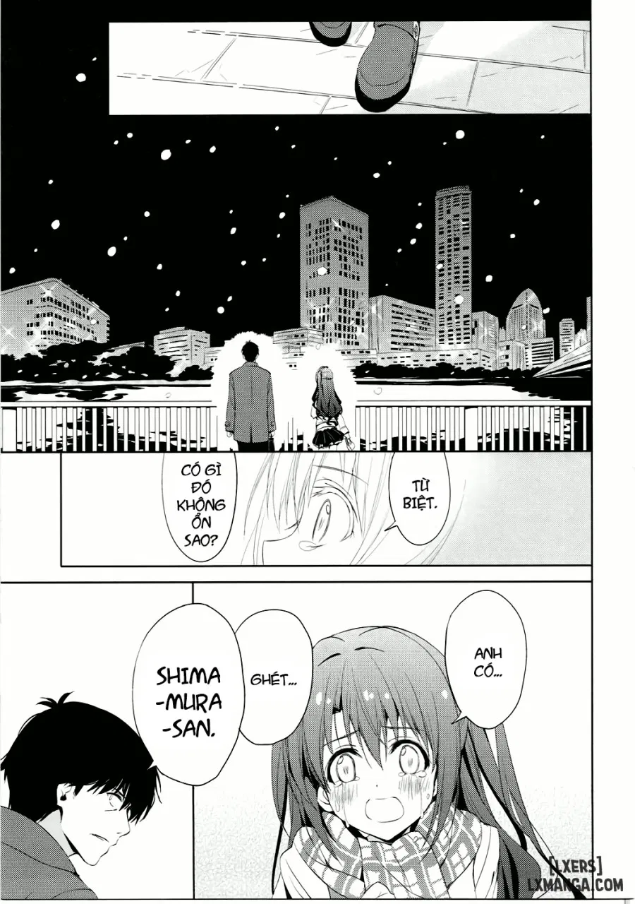 Ningyo wa Yuki 2 