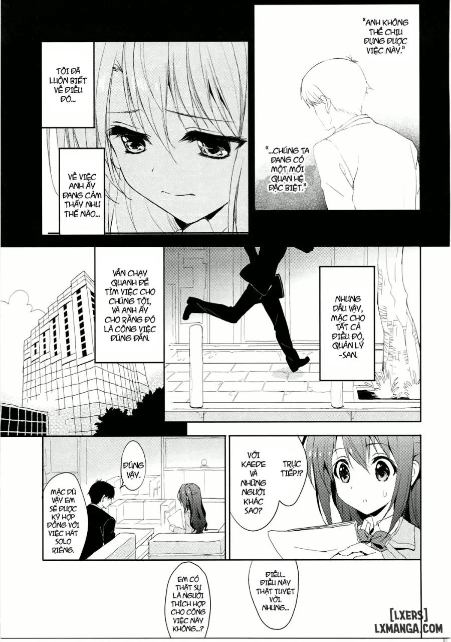 Ningyo wa Yuki 2 