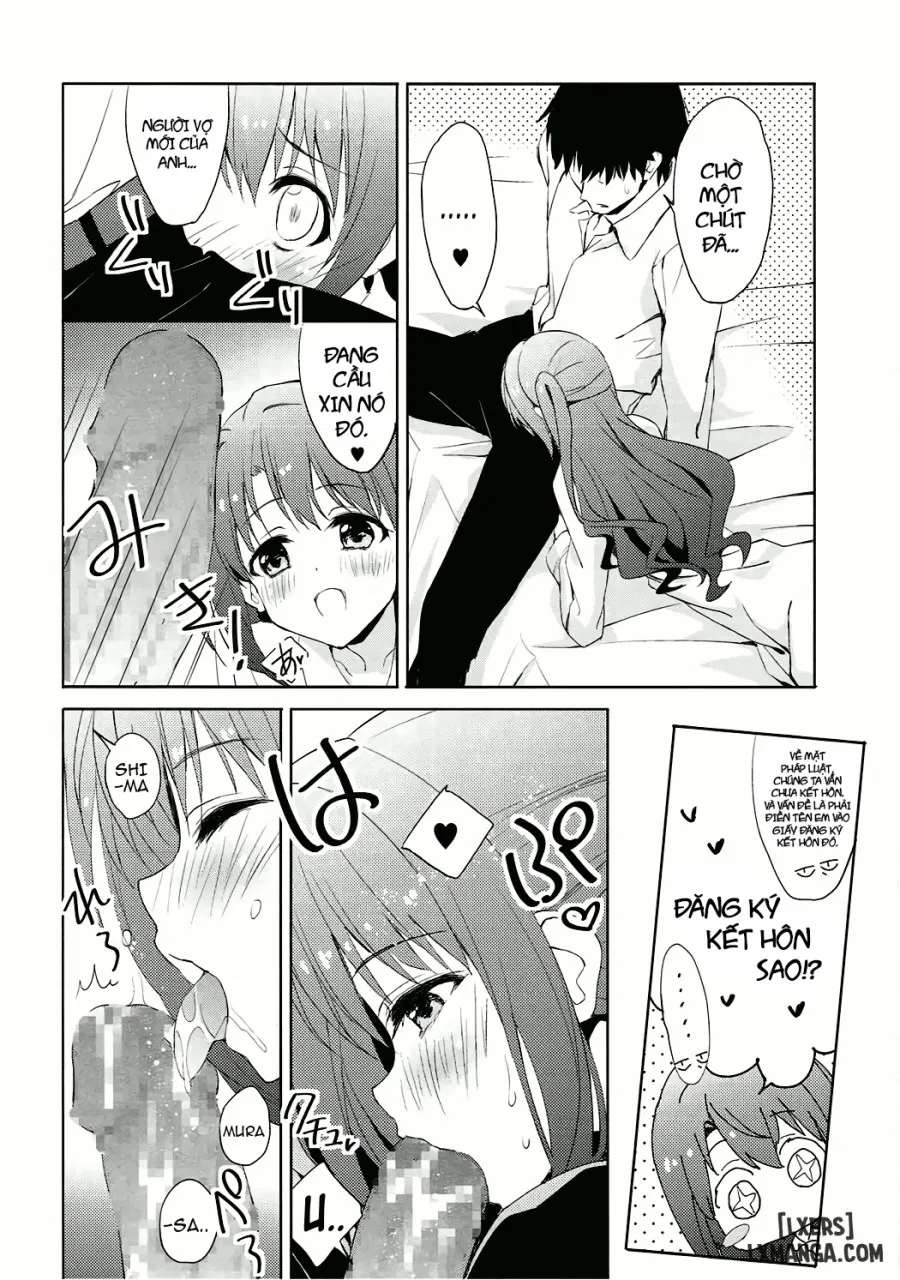 Ningyo wa Yuki 2 